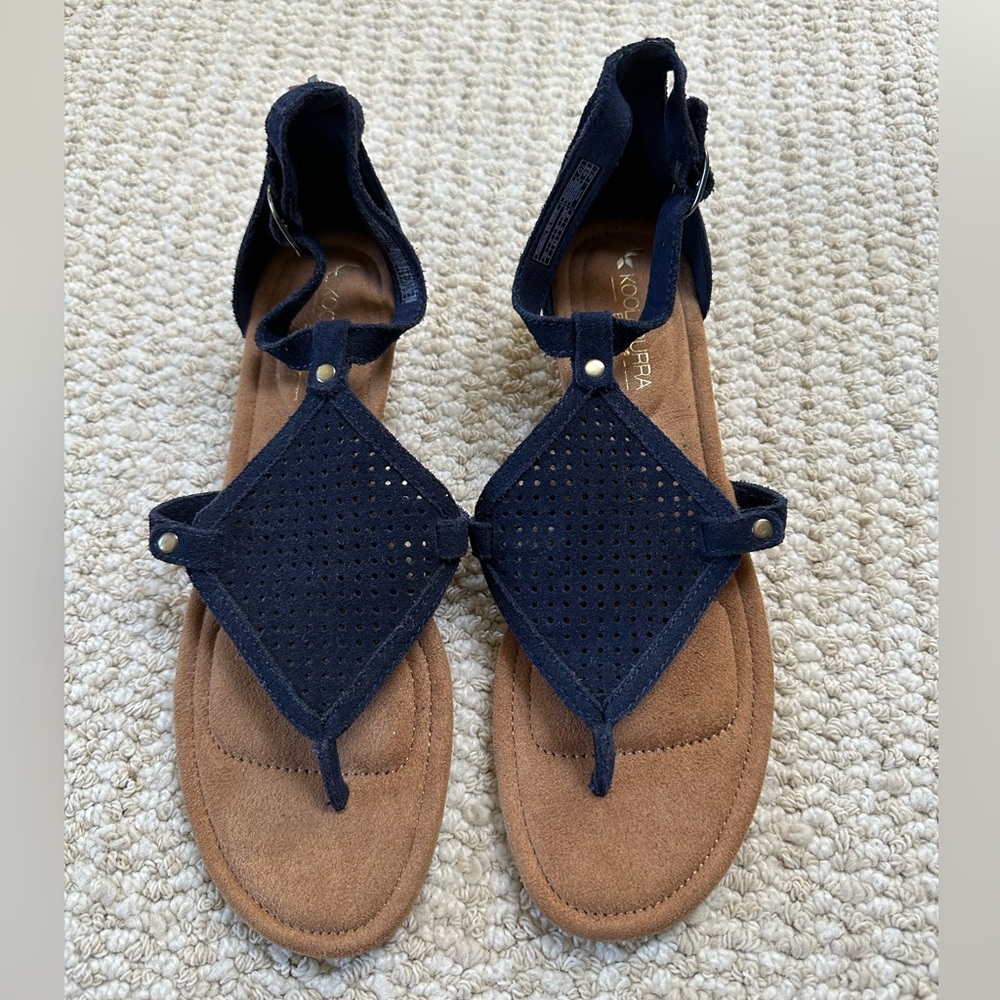 New Koolaburra by Ugg Briona Wedge Sandal